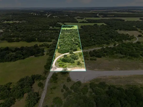 TBD Blissful Court, Perrin, TX 76487