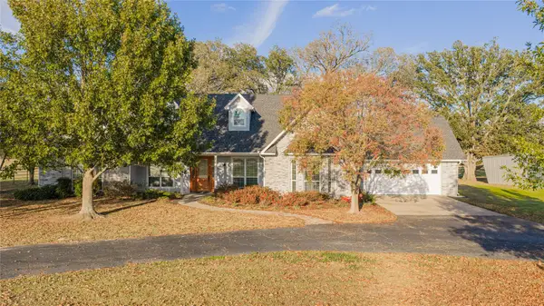 1032 W Fm 900, Mount Vernon, TX 75457