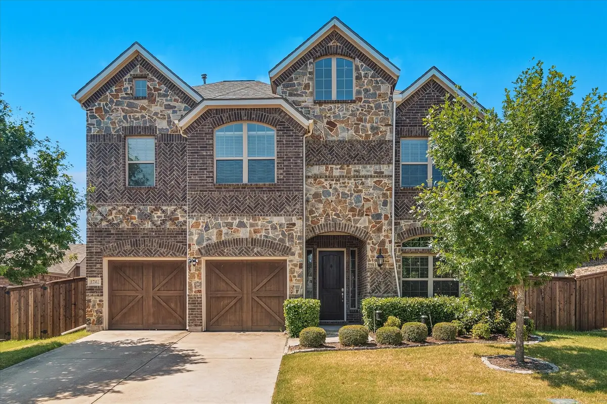 1742 Amalfi Drive, Rockwall, TX 75032 - #1