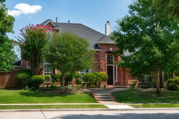 3816 Pilot Drive, Plano, TX 75025