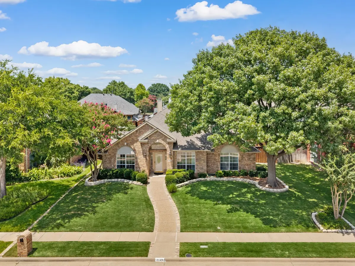 3129 Glory Lane, Plano, TX 75025 - #1