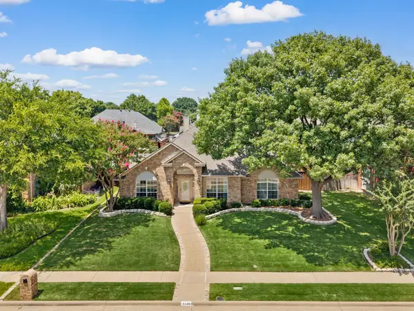3129 Glory Lane, Plano, TX 75025