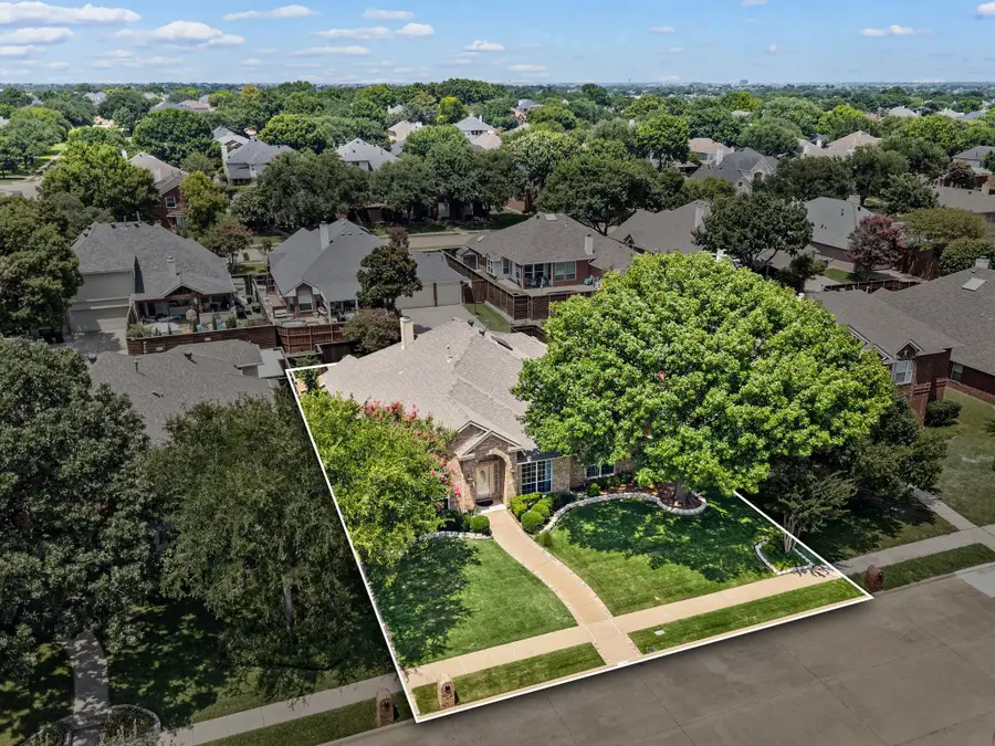 3129 Glory Lane, Plano, TX 75025 - #2