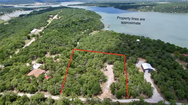 TBD Chism Trail, Gordon, TX 76453