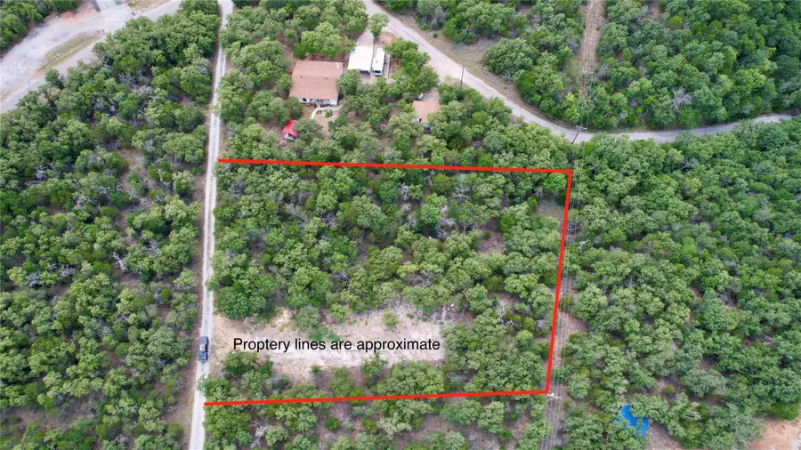 TBD Chism Trail, Gordon, TX 76453 - #2