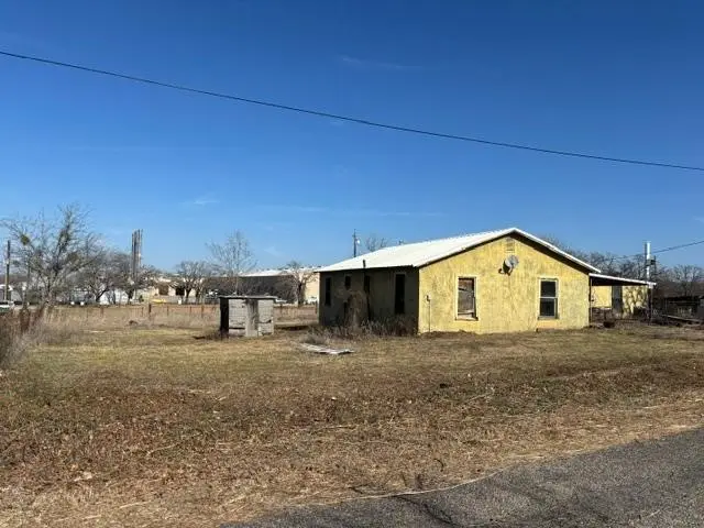 501 E 19th Street, Cisco, TX 76437 - #1