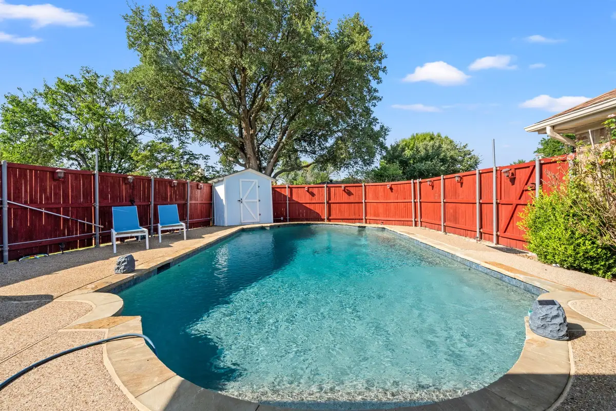 1810 Tiburon Bend, Lewisville, TX 75067 - #1