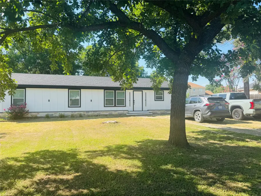 3830 Colina Lane, Waco, TX 76705 - #3