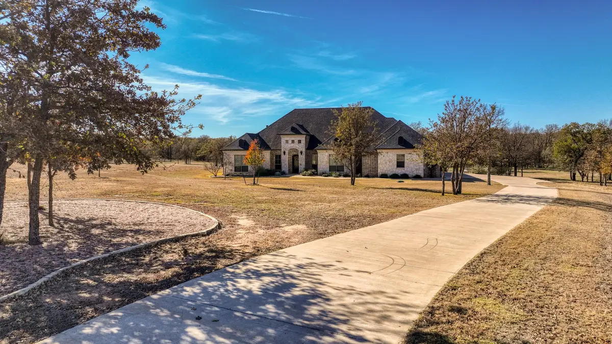 140 Rocky Run Street, Lipan, TX 76462 - #1
