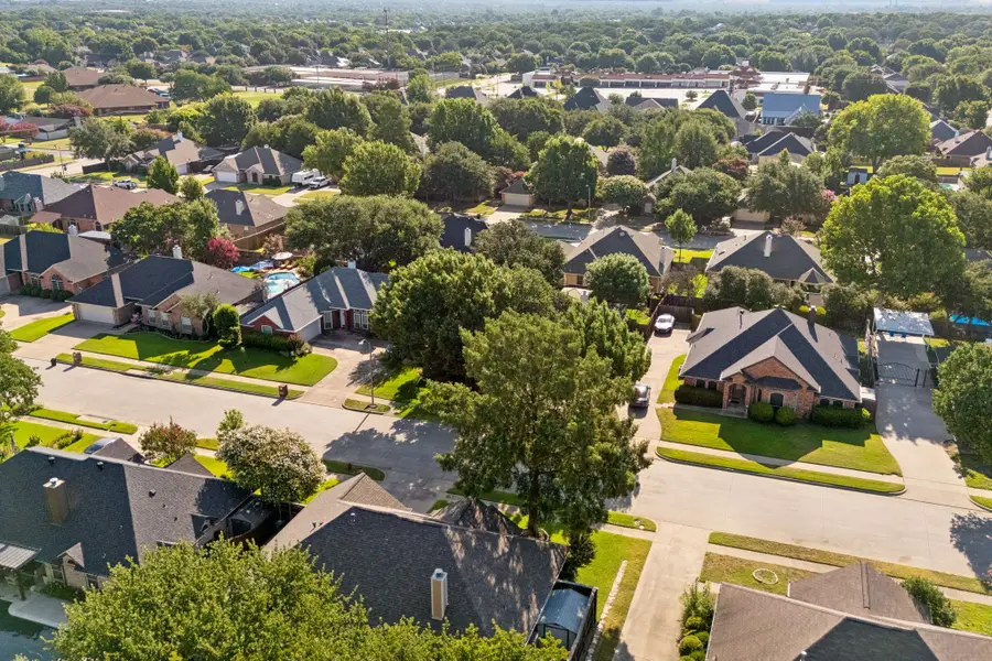 7329 Hidden Oaks Drive, North Richland Hills, TX 76182 - #2