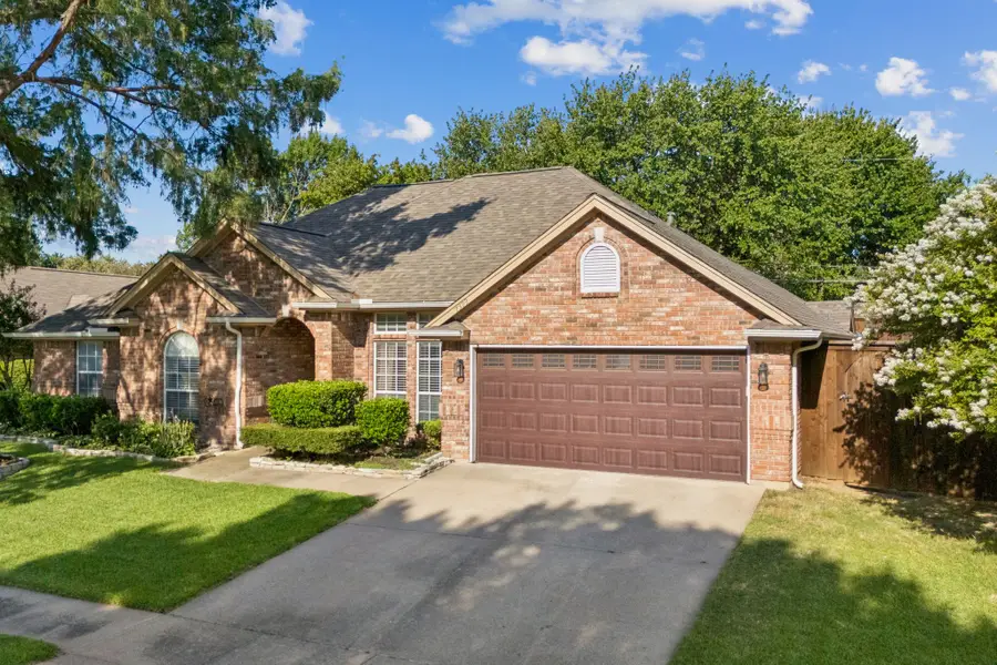 7329 Hidden Oaks Drive, North Richland Hills, TX 76182 - #3