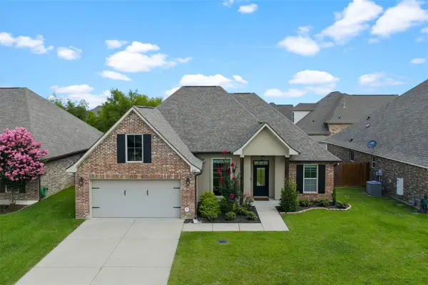 214 Apalachee Way, Bossier City, LA 71111
