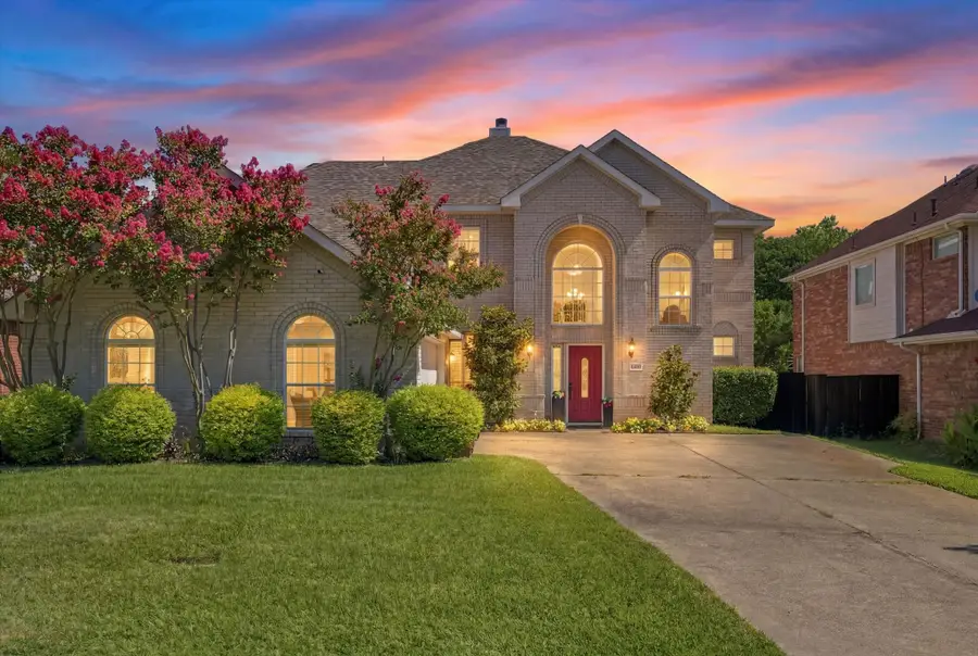 2831 Jeremy Drive, Mesquite, TX 75181 - #2
