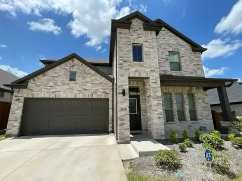 10508 Landry Bluff Lane, Fort Worth, TX 76126