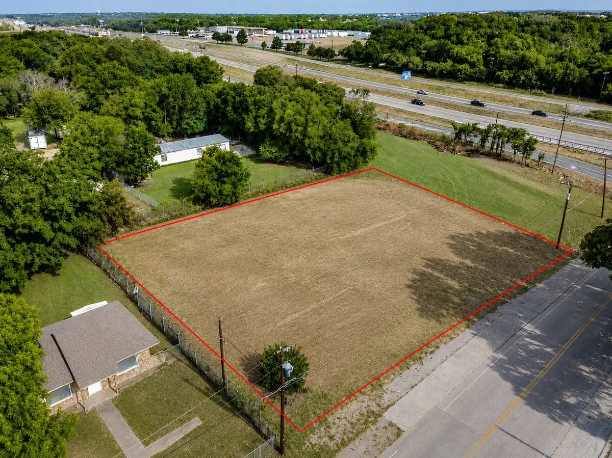 537 Long Creek Road, Sunnyvale, TX 75182 - #1