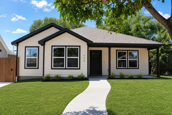 936 E Annie Street, Fort Worth, TX 76104