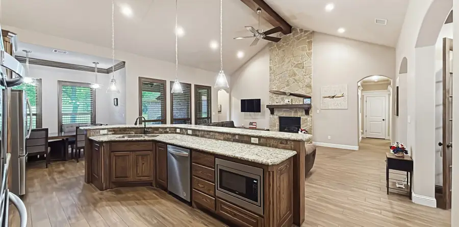 6404 Citation Court, Granbury, TX 76049 - #3