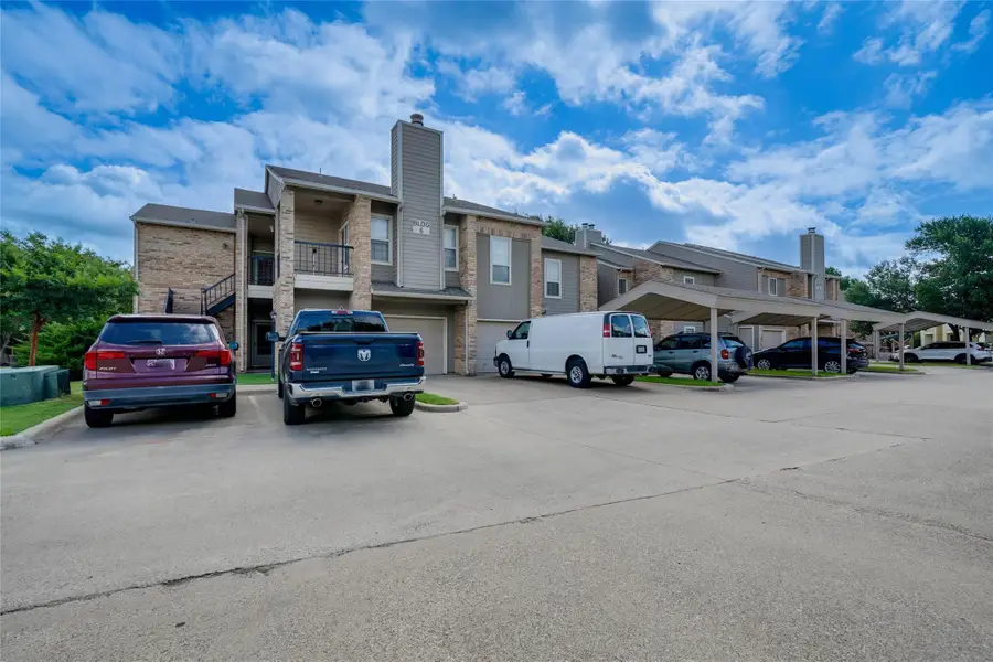1700 Amelia Court #613, Plano, TX 75075 - #3