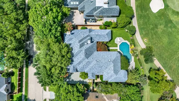 1608 Cliffview Drive, Plano, TX 75093
