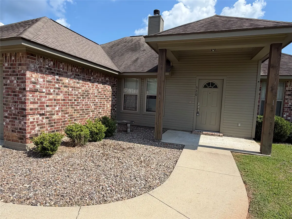 520 Big Red Circle, Haughton, LA 71037 - #1