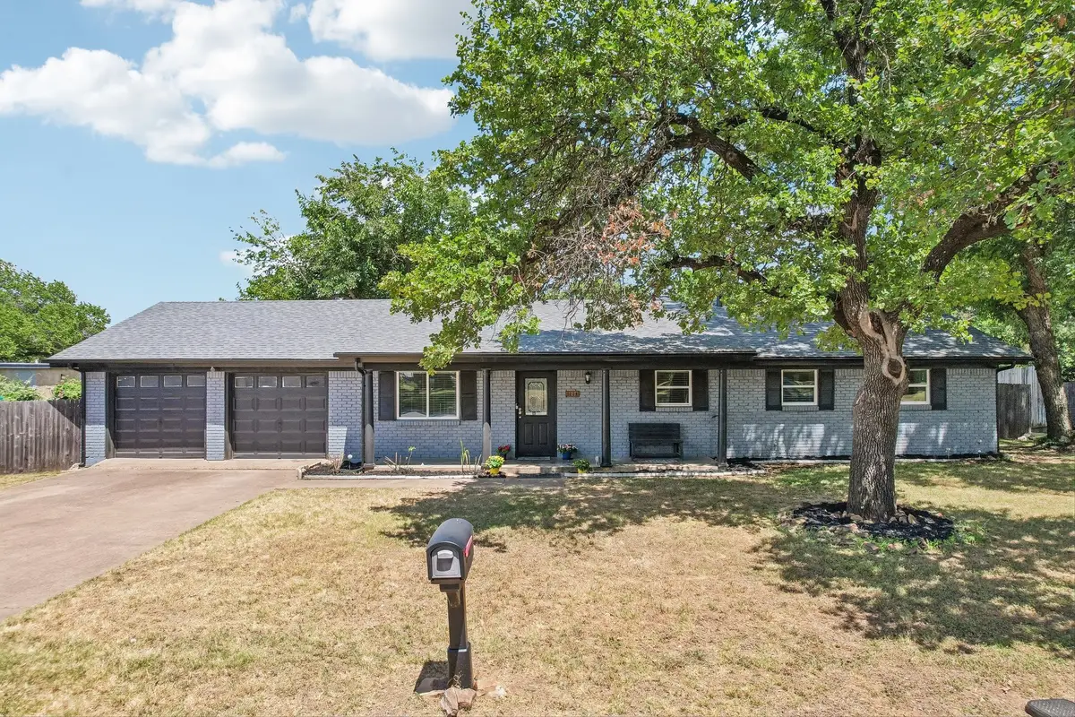 1224 Trailwood Drive, Hurst, TX 76053 - #1