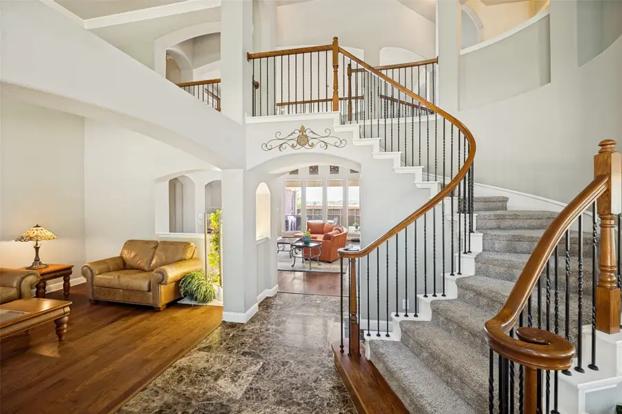 1724 Teakwood Drive, Wylie, TX 75098 - #3