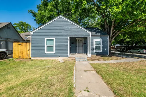 300 Emma Street, Fort Worth, TX 76111