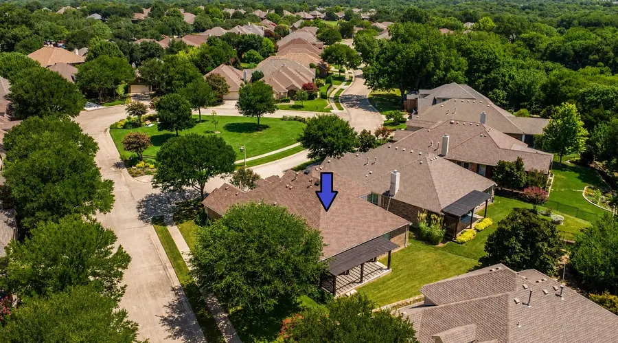 425 Long Cove Drive, Fairview, TX 75069 - #2