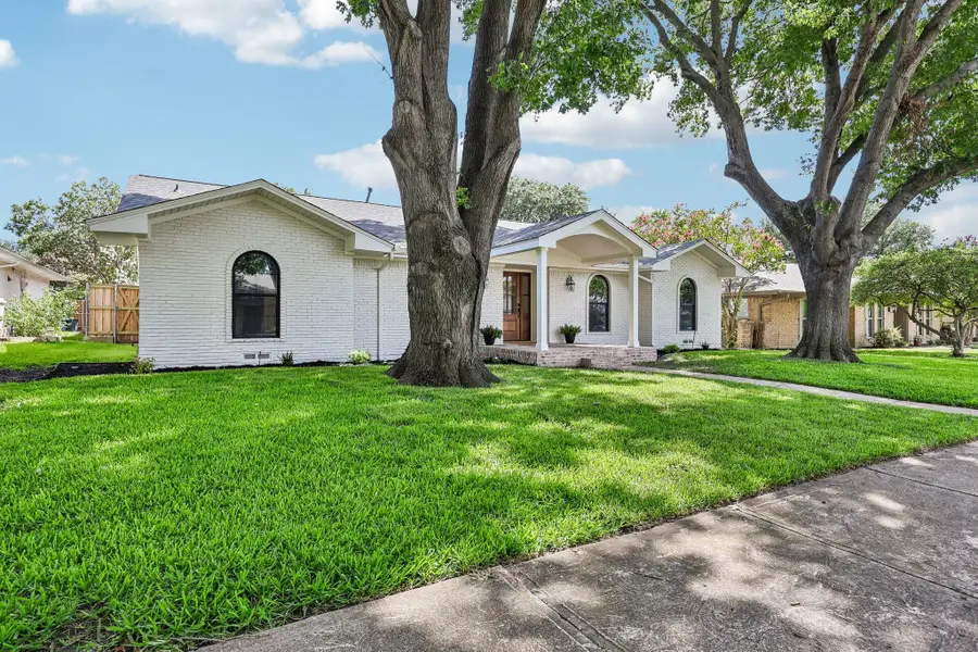 7330 Alto Caro Drive, Dallas, TX 75248 - #3