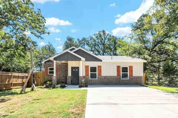 6164 Cheyenne Trail, Mabank, TX 75156