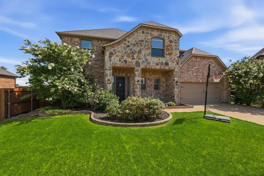 751 Devonshire Court, Prosper, TX 75078 - #2