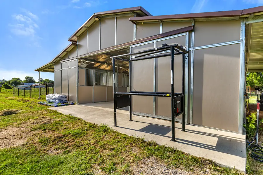 678 Gregory Street, Weatherford, TX 76087 - #3