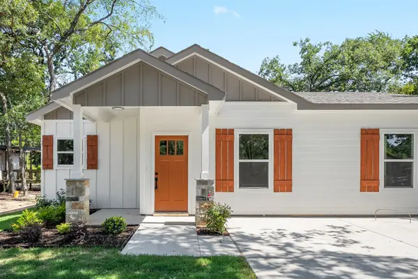 6136 Apache Drive, Mabank, TX 75156