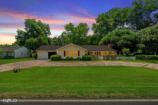 331 Gray Street, Belcher, LA 71004