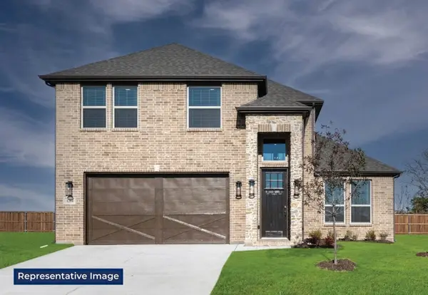1826 Chadwick Drive, Cedar Hill, TX 75104