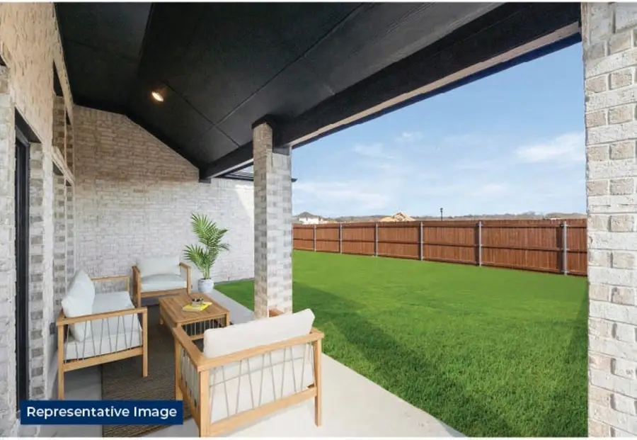 1826 Chadwick Drive, Cedar Hill, TX 75104 - #2