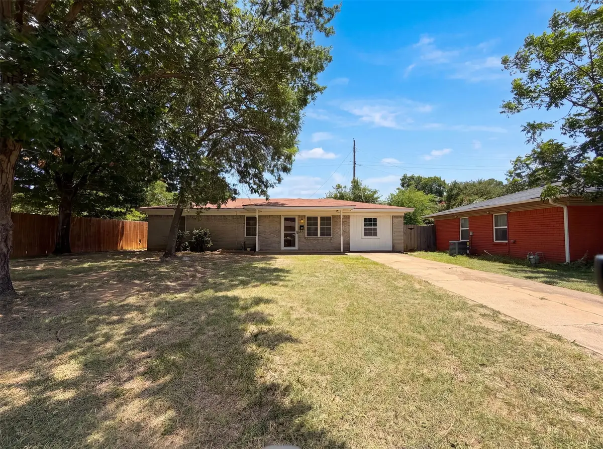2008 Vickie Drive, Irving, TX 75060 - #1