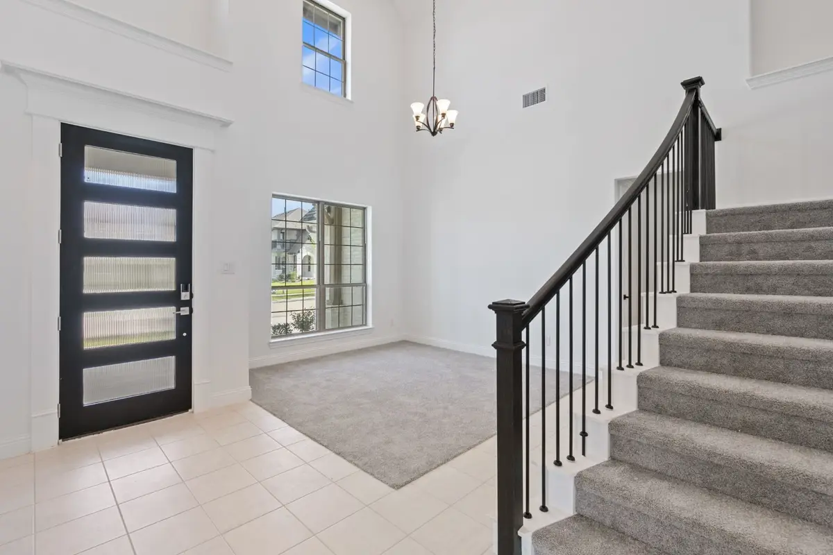 3409 Leconte, McKinney, TX 75071 - #1
