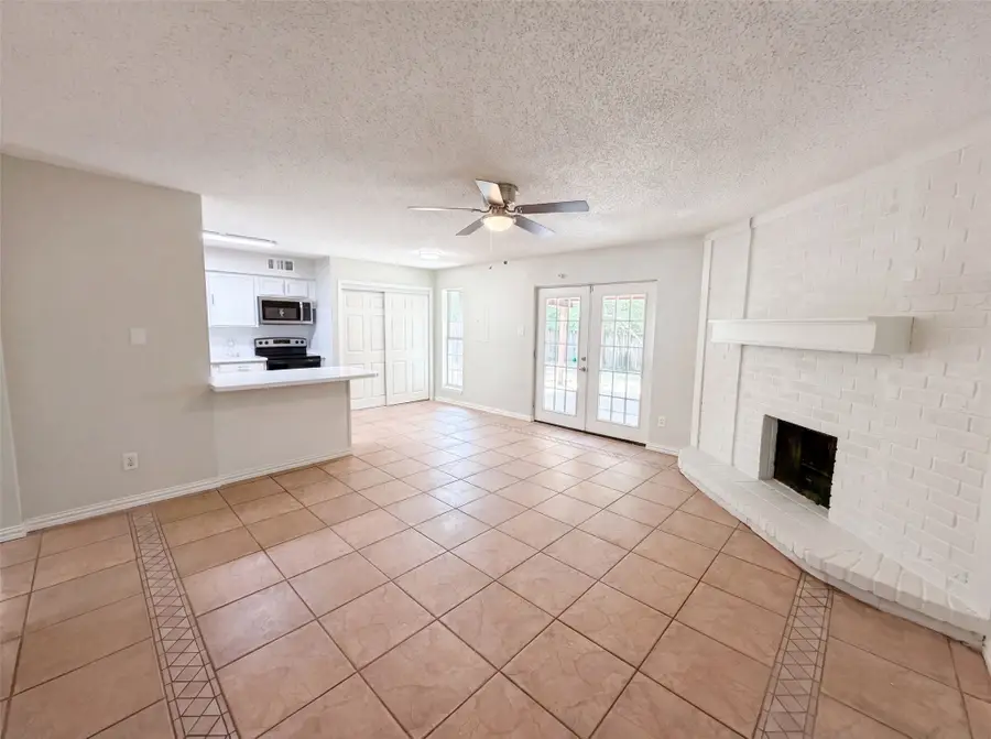 5608 Cherilee Lane, Haltom City, TX 76148 - #3