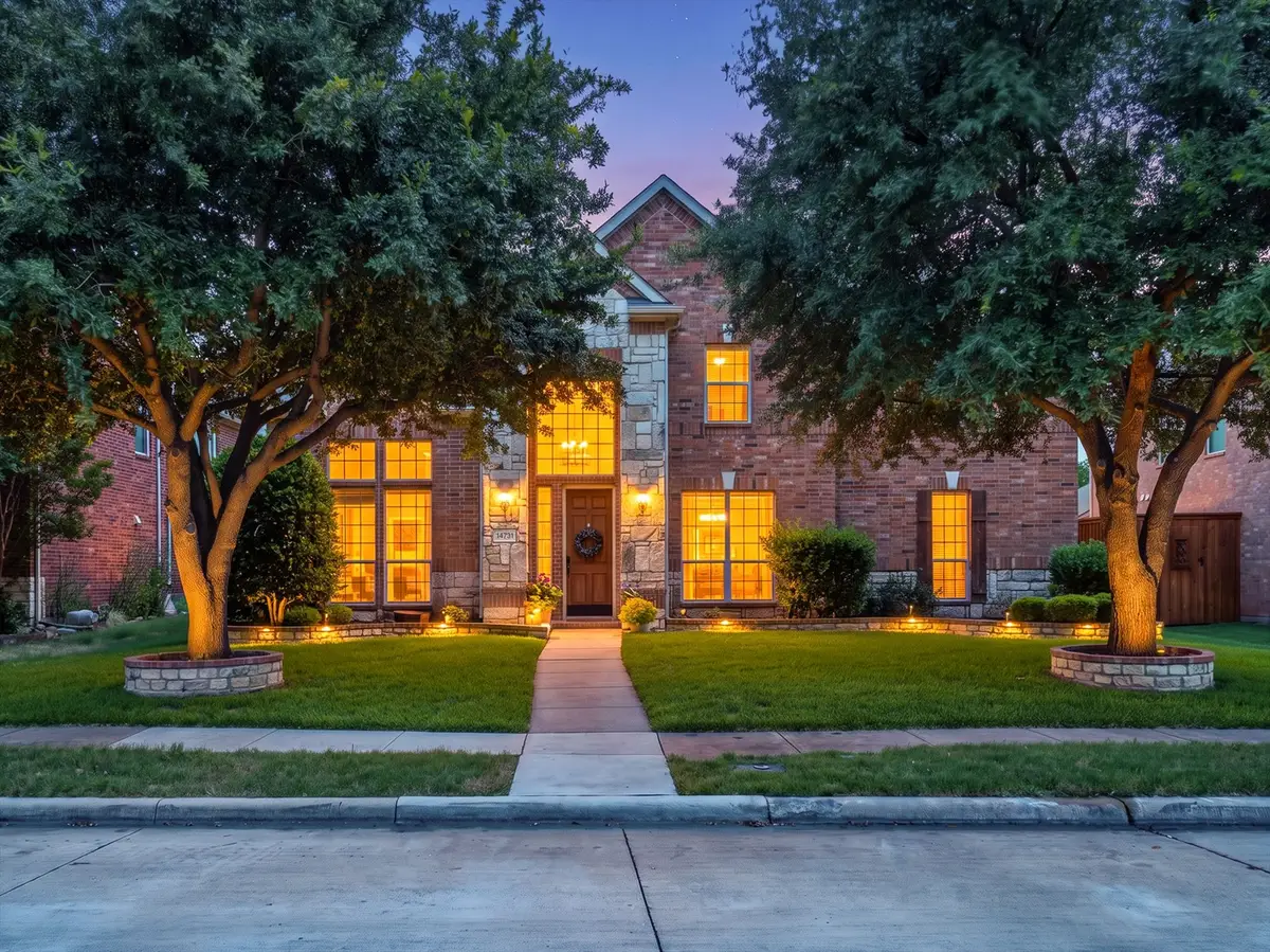 14731 Snowshill Drive, Frisco, TX 75035 - #1