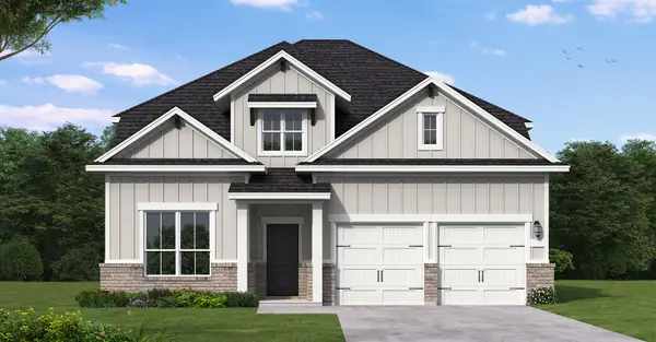 2421 Junction Drive, Celina, TX 75009