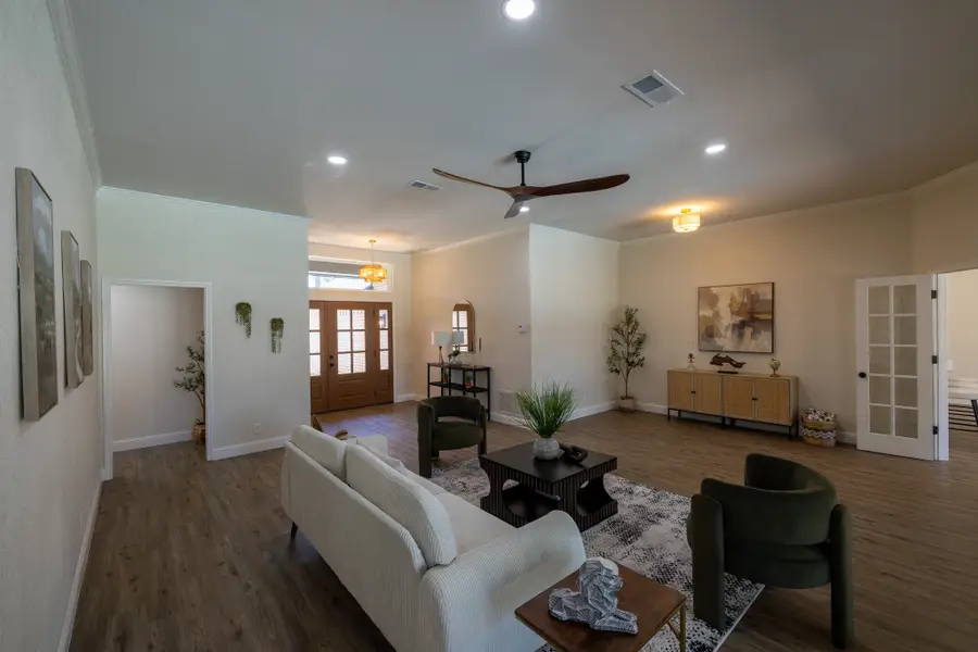 612 Aqua Vista Drive, Granbury, TX 76049 - #3