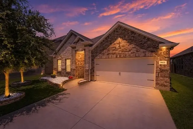 9012 Conroe Drive, Justin Roanoke, TX 76226 - #1