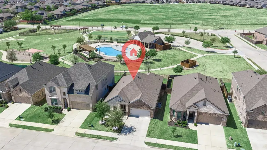 9012 Conroe Drive, Justin Roanoke, TX 76226 - #2