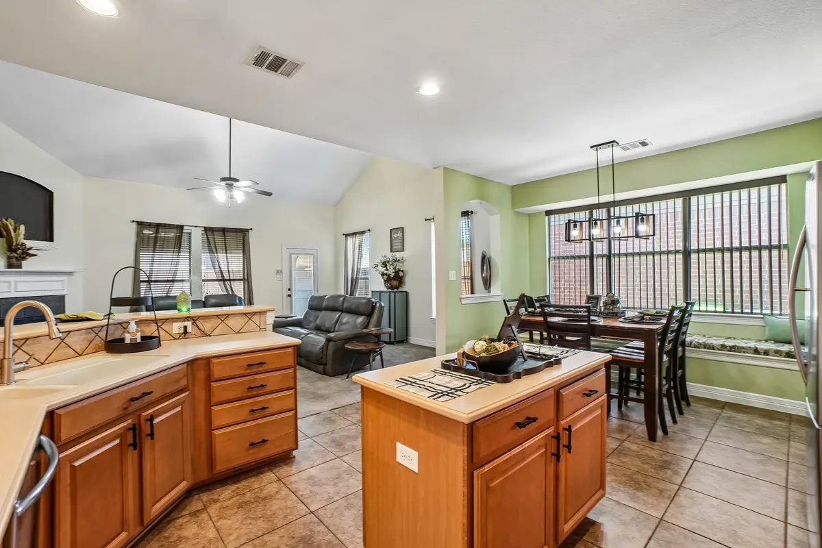 312 Parakeet Drive, Little Elm, TX 75068 - #1