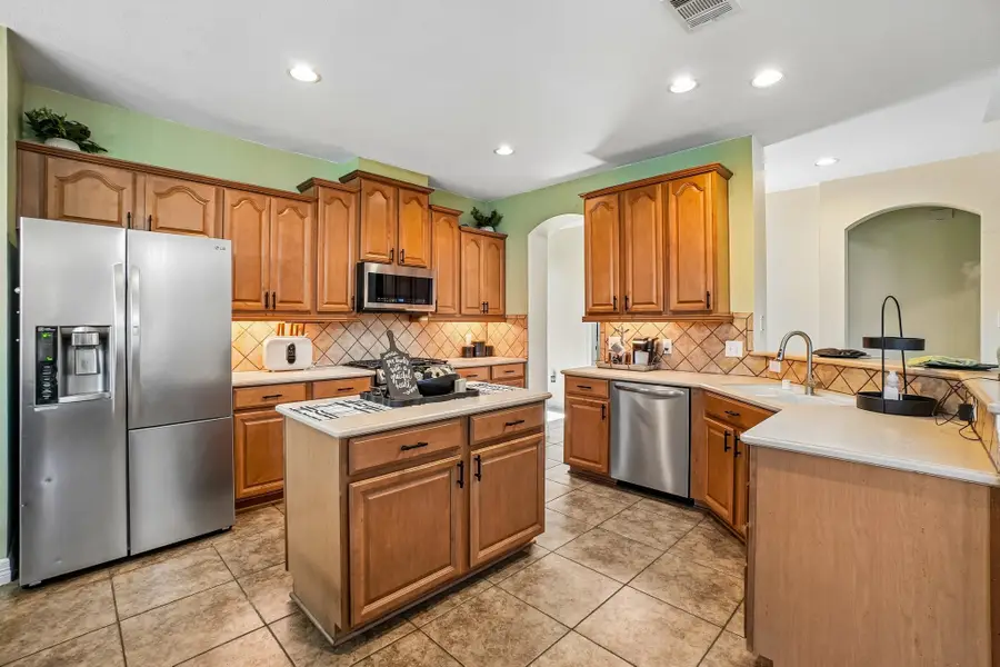 312 Parakeet Drive, Little Elm, TX 75068 - #2