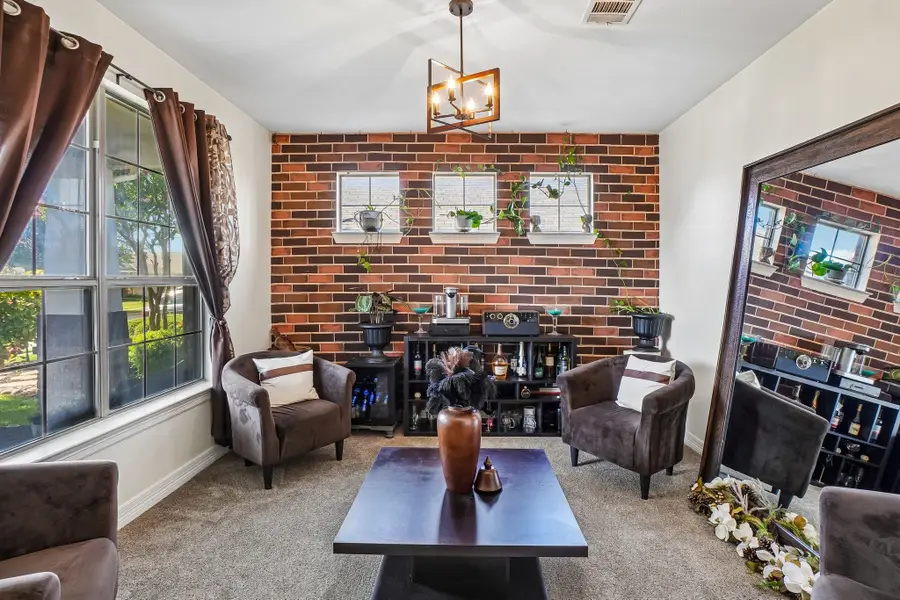 312 Parakeet Drive, Little Elm, TX 75068 - #3