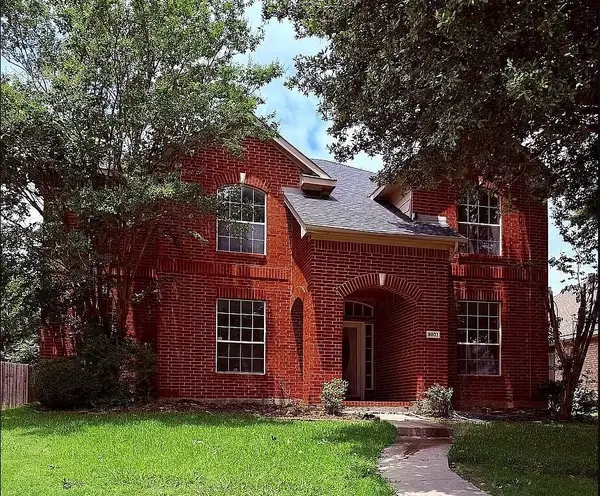 9101 Floyd Drive, Plano, TX 75025