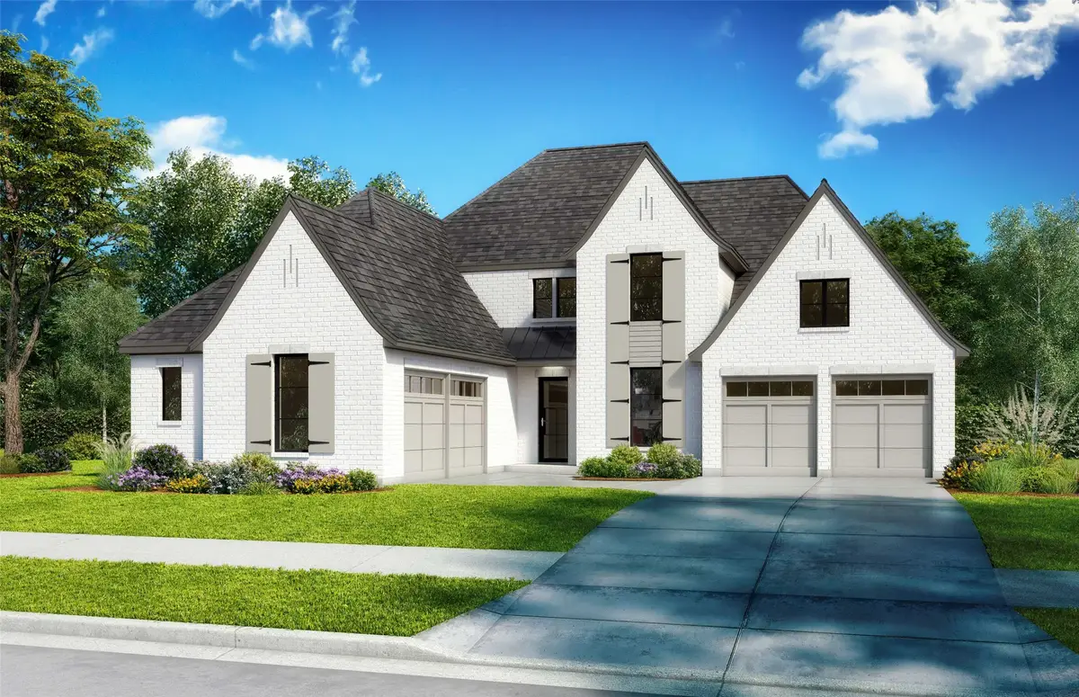 2115 Pegasus Lane, Rockwall, TX 75087 - #1