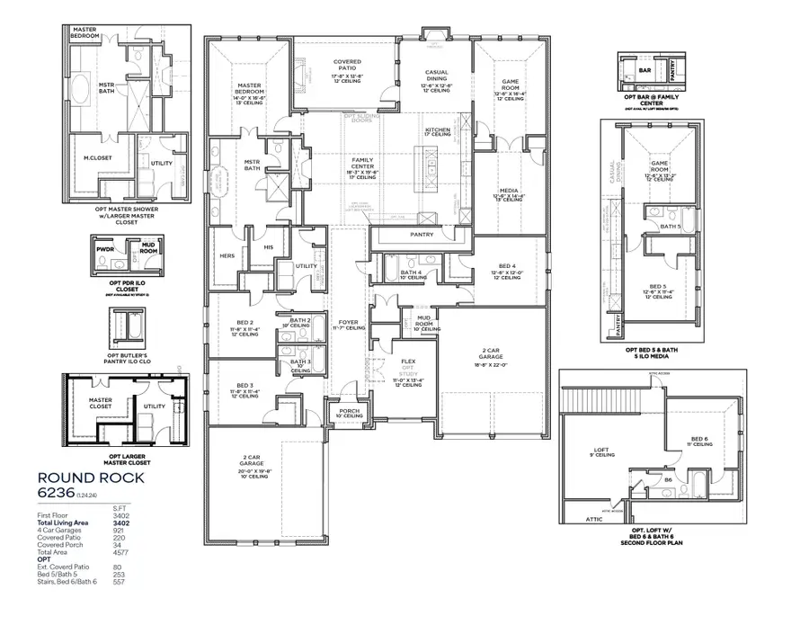 2115 Pegasus Lane, Rockwall, TX 75087 - #2